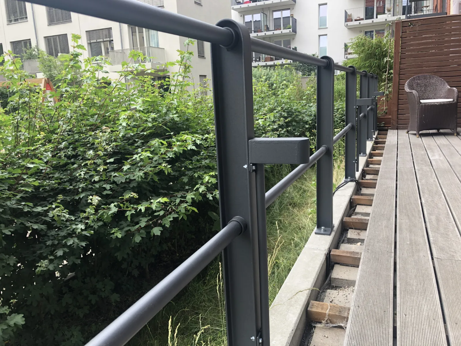 st37 Atelier für Eisen- und Feuerarbeiten. Lehrter Str